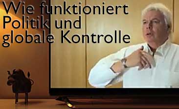Globale Religion