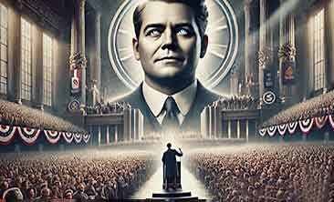 Globale Religion