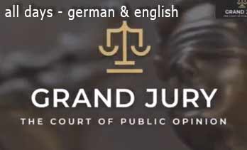 Grand Jury