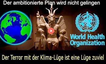Klimalüge