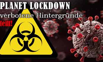 PlanetLockdown