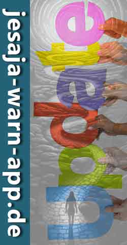 Jesajawarnapp